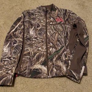 Realtree camo jacket